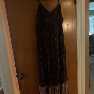 Natural Life Jumpsuit